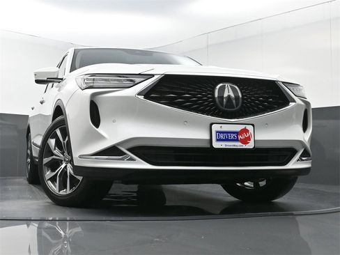 Used 2024 Acura MDX SH-AWD w/ Technology Package image 33