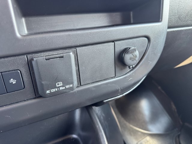 Used 2025 Chevrolet Express 3500 LT w/ LT Preferred Equipment Group RWD image 20