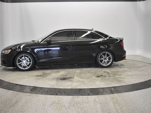 Used 2015 Audi A3 1.8T Premium Plus w/ Premium Plus Package image 3
