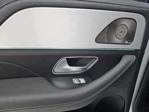 Certified 2025 Mercedes-Benz GLE 53 AMG AMG GLE 53 image 23