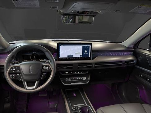 New 2025 Lincoln Corsair Grand Touring w/ Equipment Group 302A image 29