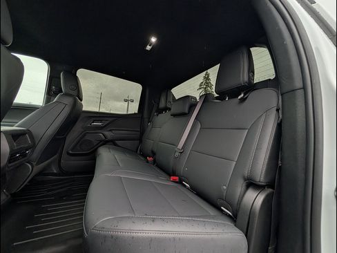 Used 2024 Chevrolet Silverado EV W/T AWD/4WD image 29