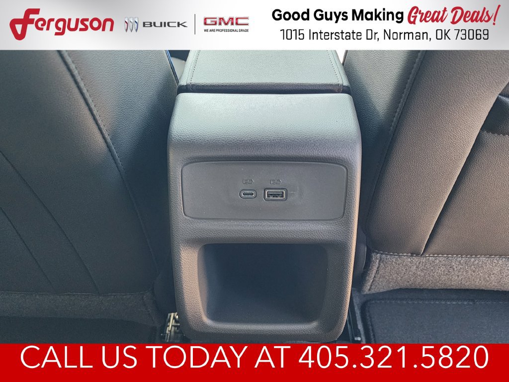 New 2026 Buick Envista Sport Touring w/ Convenience I Package FWD image 43