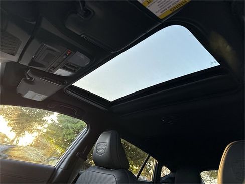 Certified 2024 Subaru Crosstrek 2.5i Wilderness image 22