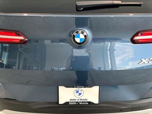 Used 2026 BMW X3 xDrive30i AWD/4WD image 30