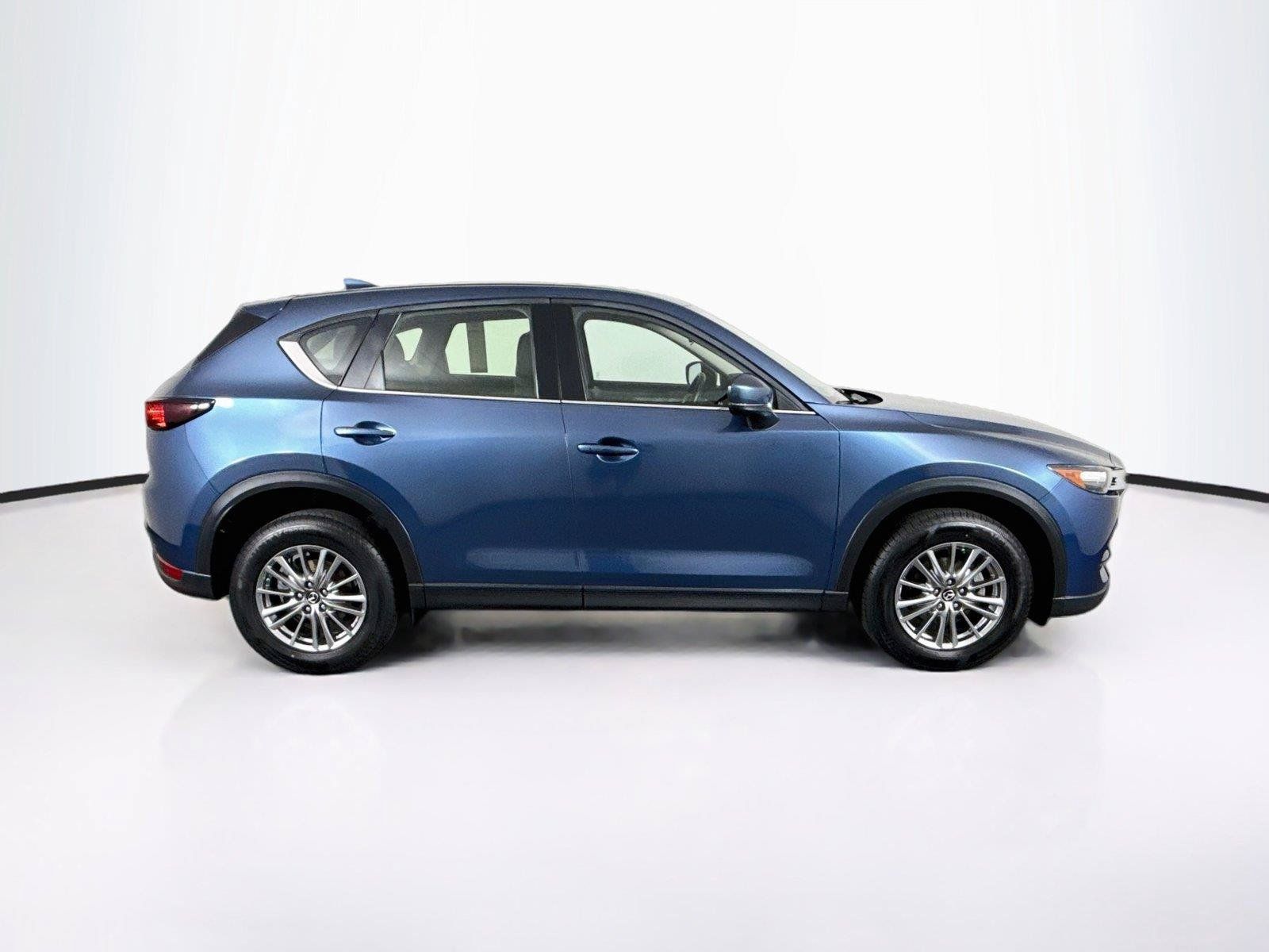 Used 2018 MAZDA CX-5 Sport FWD image 10