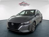 New 2025 Nissan Sentra SV w/ SV Premium Package image 4