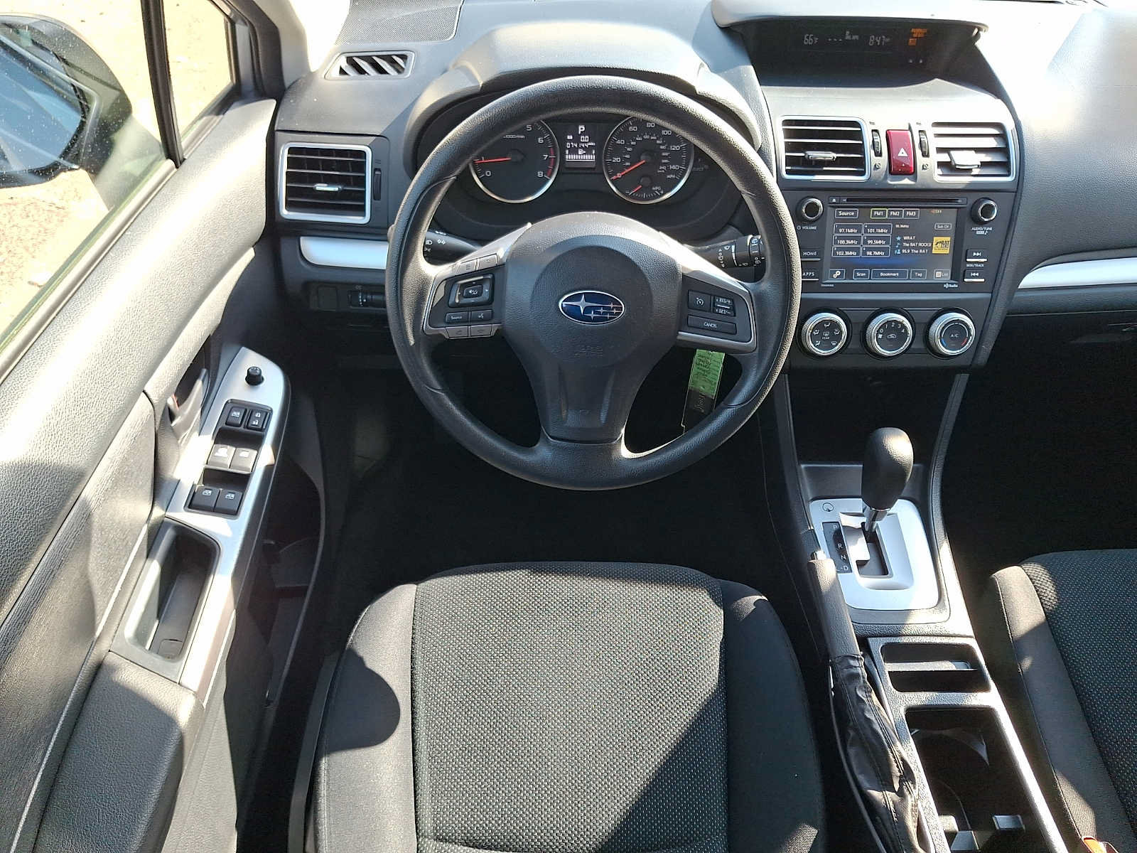 Used 2015 Subaru Impreza 2.0i AWD/4WD image 11