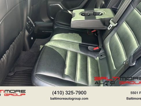 Used 2016 Porsche Macan S AWD/4WD image 35