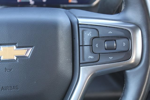 Used 2025 Chevrolet Silverado 2500 LT w/ Safety Package AWD/4WD image 24