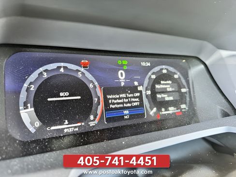 New 2026 Toyota 4Runner Limited AWD/4WD image 25