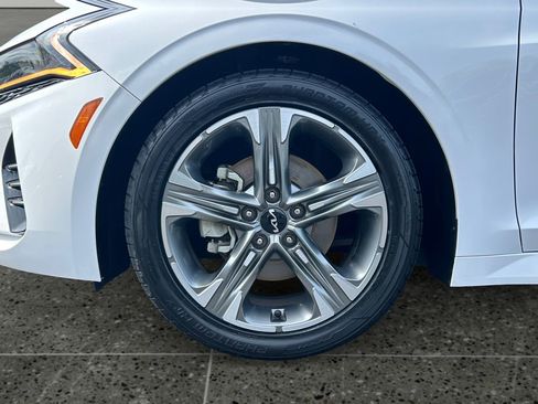 Used 2024 Kia K5 EX w/ EX Premium Package FWD image 5