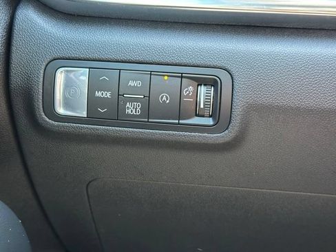 Used 2026 GMC Terrain Denali AWD/4WD image 18