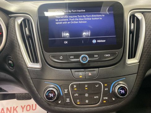 Used 2024 Chevrolet Malibu LT FWD image 18