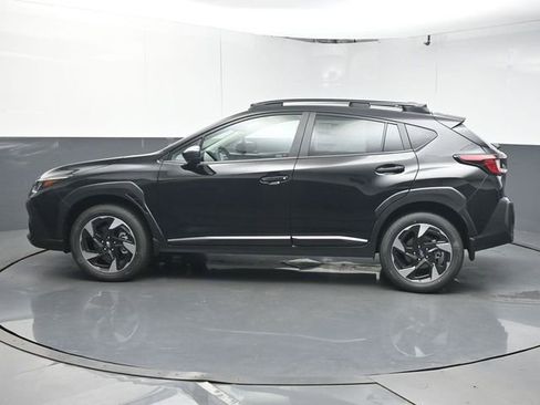 New 2025 Subaru Crosstrek 2.5i Limited w/ Popular Package #4A image 5