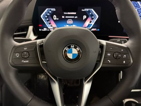 New 2026 BMW X1 xDrive28i w/ Convenience Package AWD/4WD image 24