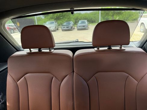 Used 2022 Audi Q7 3.0T Premium Plus image 21