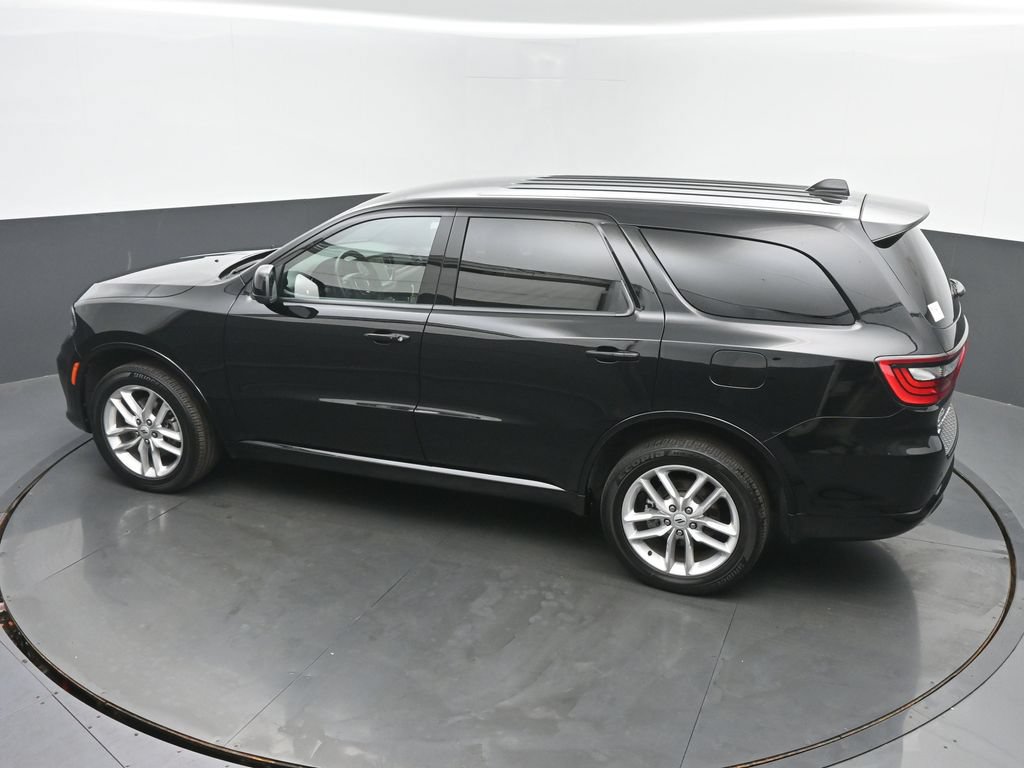 Used 2025 Dodge Durango GT AWD/4WD image 46