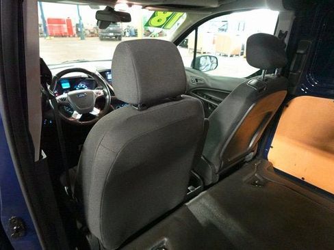 Used 2018 Ford Transit Connect XL image 20