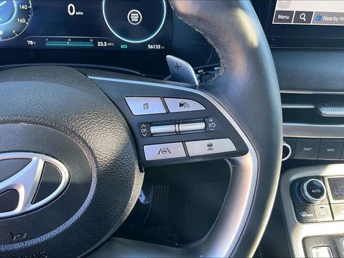 Used 2023 Hyundai Palisade SEL image 18