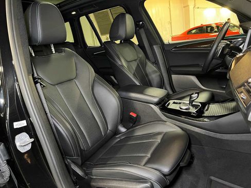 Used 2022 BMW X3 xDrive30i w/ Convenience Package image 13