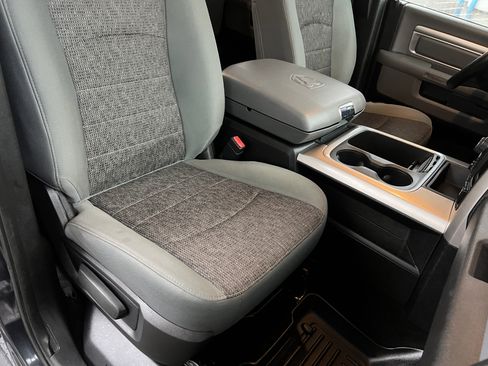 Used 2016 RAM 1500 Big Horn image 22