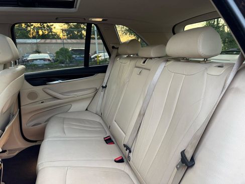 Used 2015 BMW X5 sDrive35i RWD image 17
