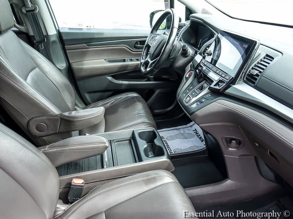 Used 2020 Honda Odyssey EX-L image 28