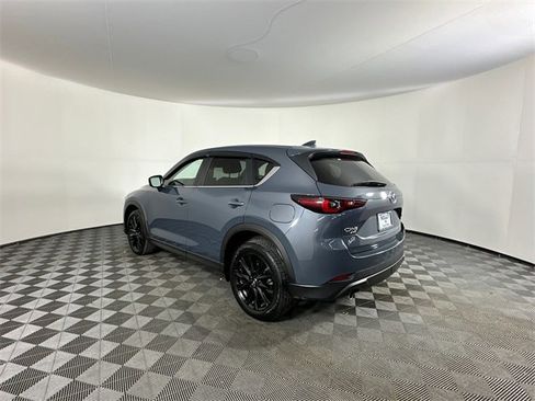 Used 2022 MAZDA CX-5 Carbon Edition image 10