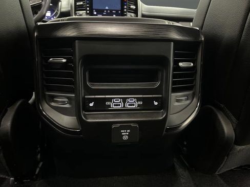 Used 2025 RAM 1500 Rebel w/ G/T Package image 44