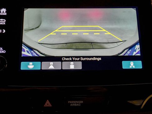 Used 2021 Honda Passport EX-L image 26