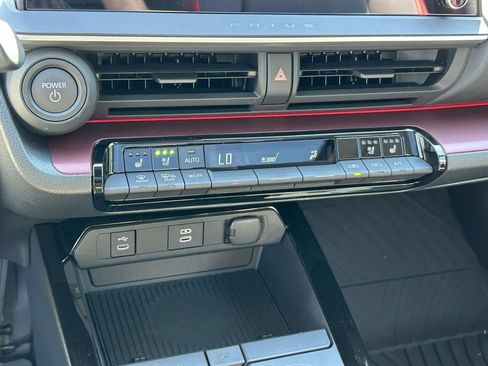 New 2026 Toyota Prius Plug-In Hybrid w/ Limited Premium Package FWD image 25