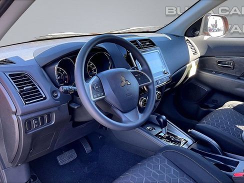New 2026 Mitsubishi Outlander Sport ES AWD/4WD image 6