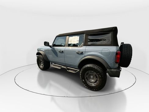Used 2025 Ford Bronco 4-Door w/ Sasquatch Package AWD/4WD image 6