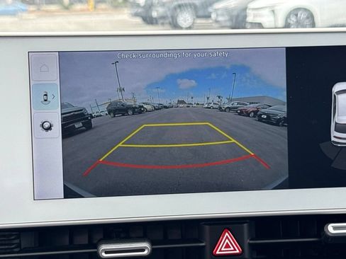 Used 2024 Hyundai Ioniq 5 SE RWD image 28