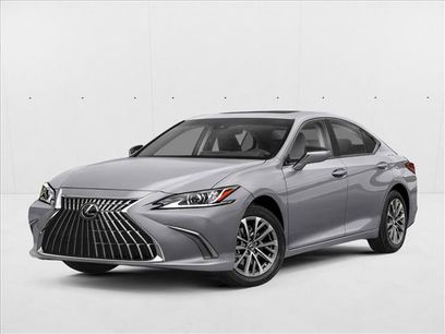 Used 2024 Lexus ES 350 w/ Accessory Package (Z1)