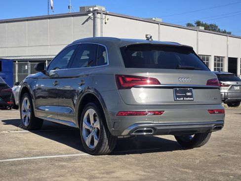 Certified 2023 Audi Q5 2.0T Premium Plus w/ Premium Plus Package image 8