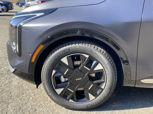 New 2026 Kia Sportage SX image 19