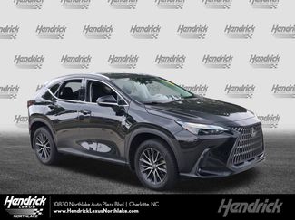 Used 2024 Lexus NX 250 FWD video 1