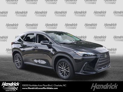 Used 2024 Lexus NX 250 FWD