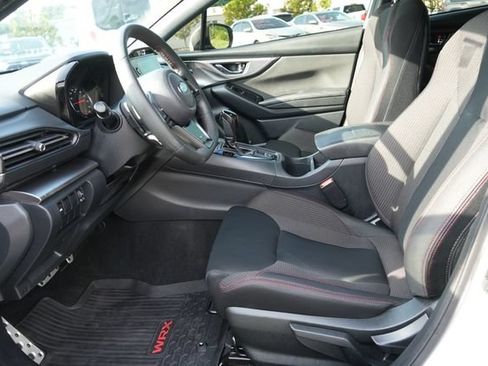 Used 2024 Subaru WRX Premium AWD/4WD image 21