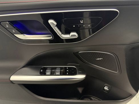 New 2026 Mercedes-Benz C 43 AMG 4MATIC Sedan image 11