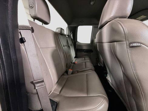 Used 2018 Ford F150 XL w/ Trailer Tow Package RWD image 24