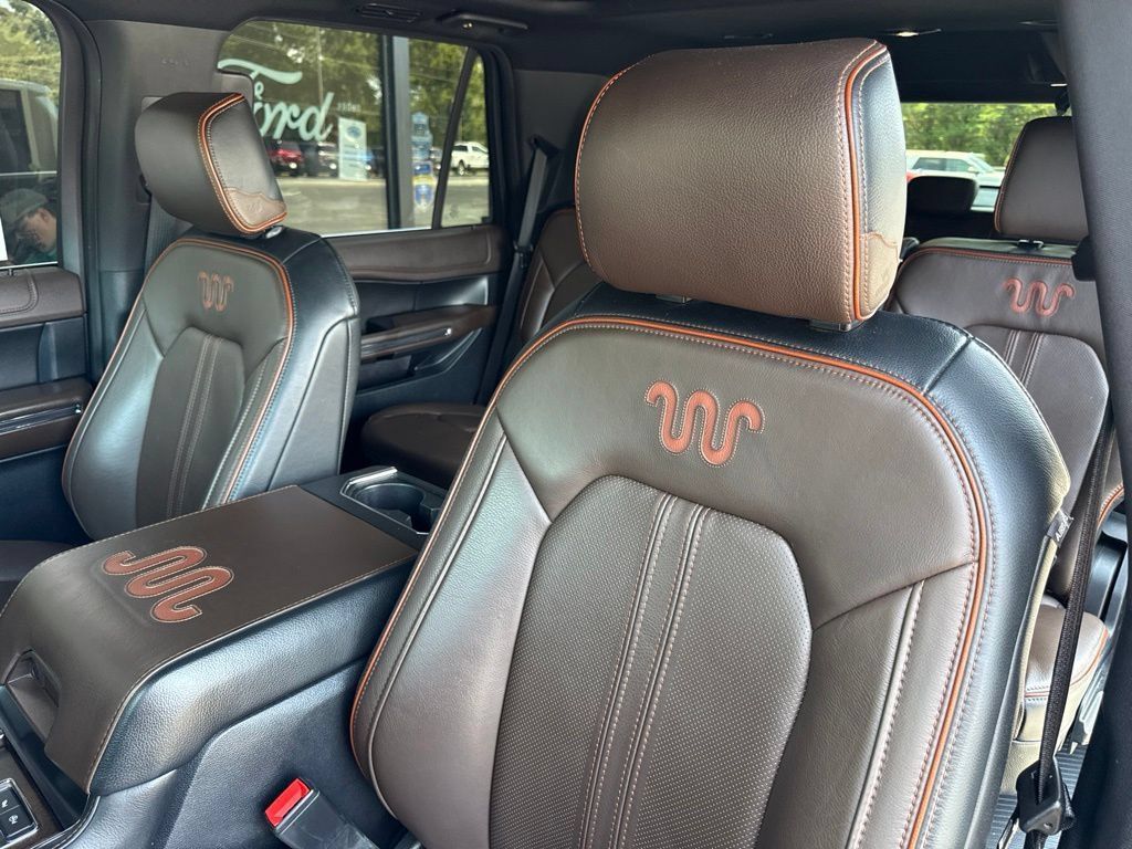 Used 2021 Ford Expedition King Ranch RWD image 28