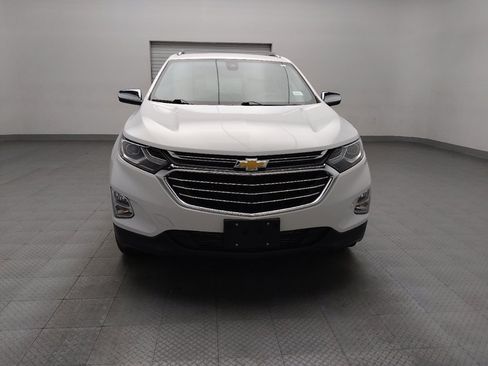 Used 2021 Chevrolet Equinox Premier FWD image 14