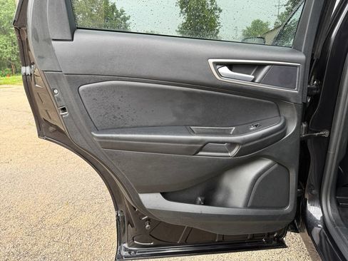 Used 2024 Ford Edge SEL AWD/4WD image 35