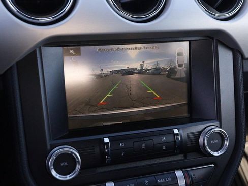 Used 2015 Ford Mustang GT Premium image 16