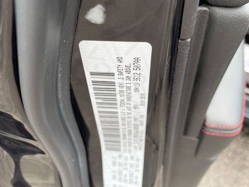 Used 2016 Jeep Cherokee Trailhawk w/ Comfort/Convenience Group image 28