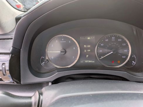 Used 2017 Lexus IS 300 AWD w/ Premium Package image 38