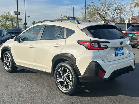 Certified 2024 Subaru Crosstrek 2.0i Premium AWD/4WD image 8
